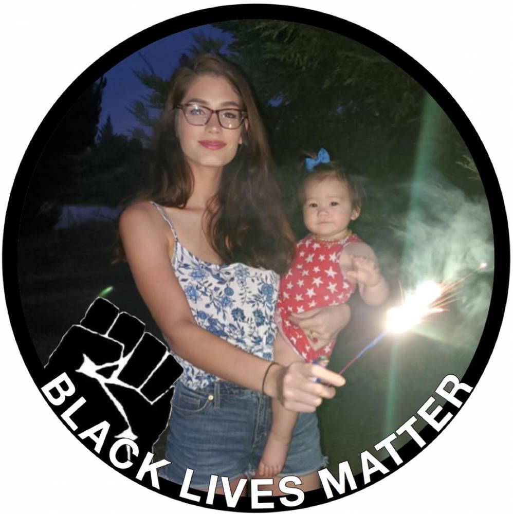 Meet your Posher, Franchesca